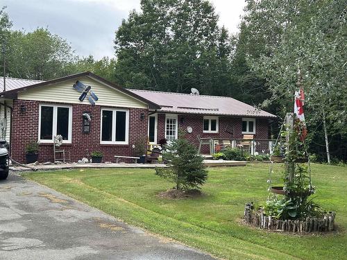 137 Johnson Road, Coldstream, NS - Outdoor