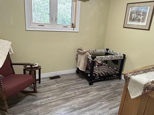 137 Johnson Road, Coldstream, NS - Indoor