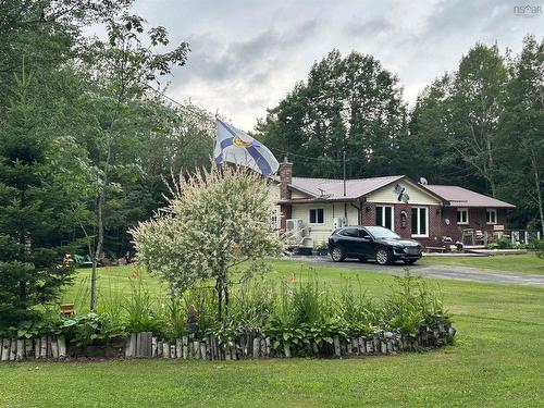 137 Johnson Road, Coldstream, NS - Outdoor