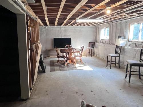137 Johnson Road, Coldstream, NS - Indoor