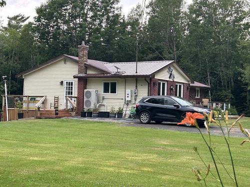 137 Johnson Road, Coldstream, NS - Outdoor