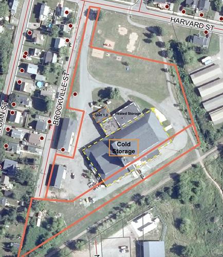 17 Brockville Street, Summerside, PE 