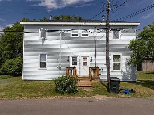 18-20 Christie Street  Amherst, NS B4H 2X5