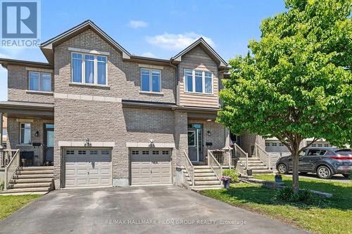 673 SPRING VALLEY DRIVE  Ottawa, ON K1W 0C7