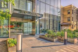 508 - 57 ST JOSEPH STREET Toronto, ON M5S 0C5