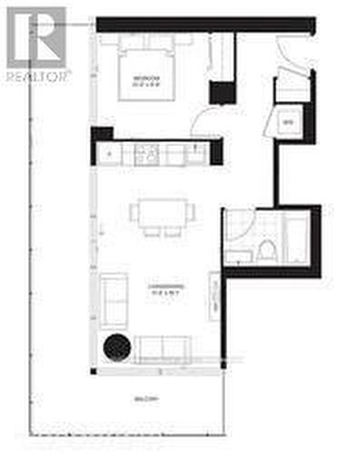 904 - 42 Charles Street, Toronto, ON 