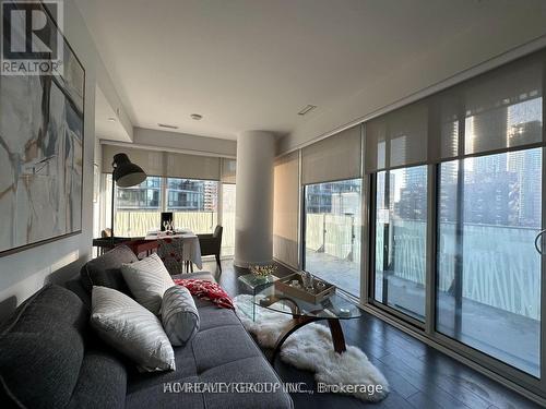904 - 42 Charles Street, Toronto, ON 