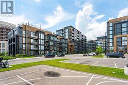 702 - 2333 KHALSA GATE Oakville, ON L6M 0X7