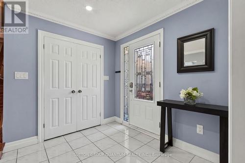 Foyer - 1172 Chada Avenue, Mississauga, ON - Indoor Photo Showing Other Room