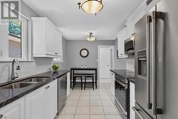 Kitchen - 