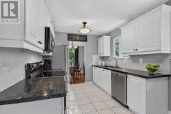 Kitchen - 
