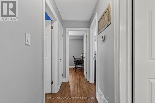 Upper Hallway - 1172 Chada Avenue, Mississauga, ON - Indoor Photo Showing Other Room