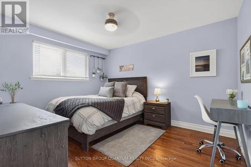 Primary Bedroom - 1172 Chada Avenue, Mississauga, ON - Indoor Photo Showing Bedroom