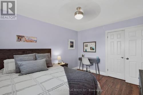 Primary Bedroom - 1172 Chada Avenue, Mississauga, ON - Indoor Photo Showing Bedroom
