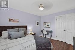 Primary Bedroom - 
