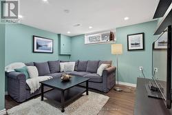 Family Room - 