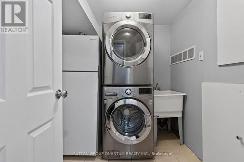 Laundry Room - 1172 Chada Avenue, Mississauga, ON - Indoor Photo Showing Laundry Room