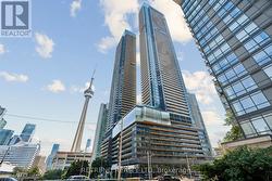 3801 - 1 CONCORD CITYPLACE WAY Toronto, ON M5V 0X3
