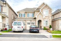 BSMT - 1427 WHITNEY TERRACE Milton, ON L9E 0B7
