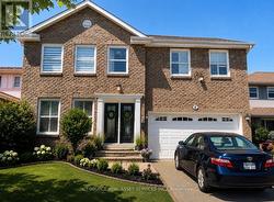 6 MACDOUGALL DRIVE Brampton, ON L6S 3P5