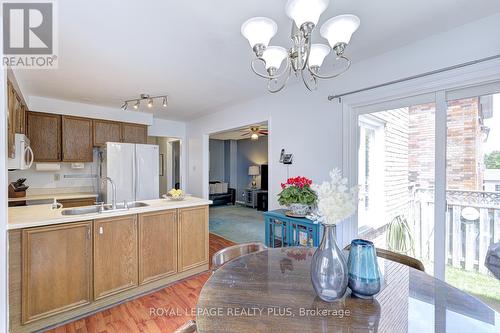 3260 Bethune Road, Mississauga, ON 