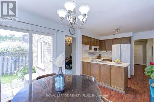3260 Bethune Road, Mississauga, ON 