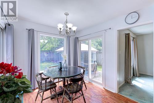 3260 Bethune Road, Mississauga, ON 
