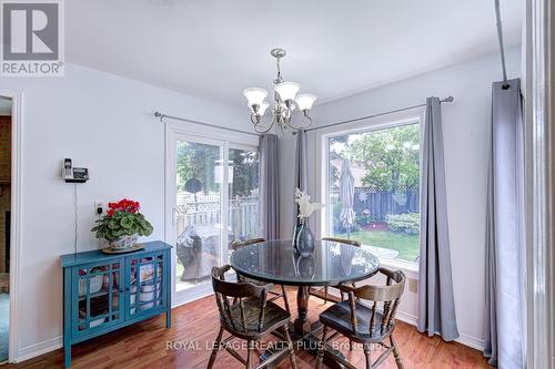 3260 Bethune Road, Mississauga, ON 
