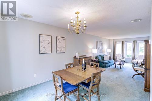3260 Bethune Road, Mississauga, ON 