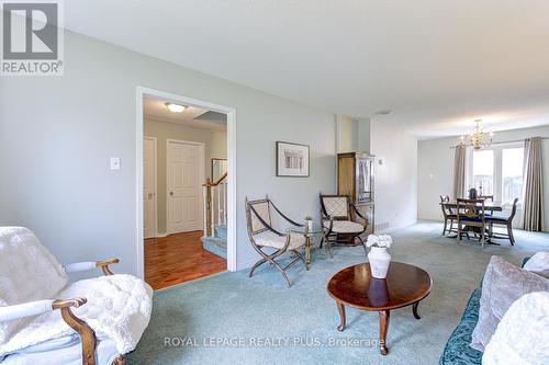3260 Bethune Road, Mississauga, ON 