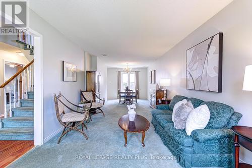 3260 Bethune Road, Mississauga, ON 