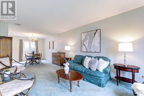 3260 Bethune Road, Mississauga, ON 