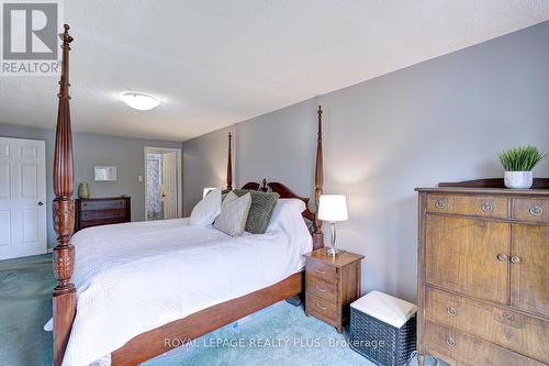 3260 Bethune Road, Mississauga, ON 