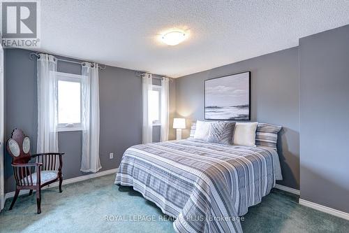 3260 Bethune Road, Mississauga, ON 