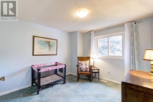 3260 Bethune Road, Mississauga, ON 