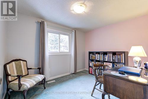 3260 Bethune Road, Mississauga, ON 