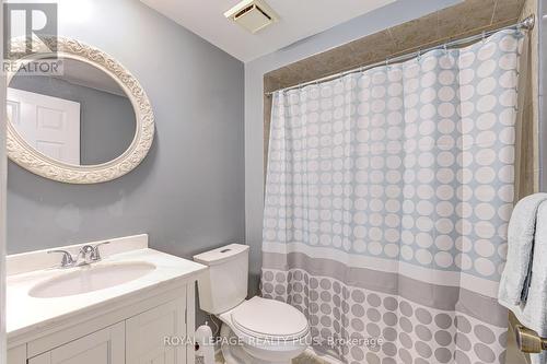 3260 Bethune Road, Mississauga, ON 