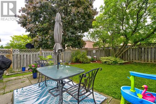 3260 Bethune Road, Mississauga, ON 