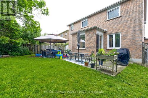 3260 Bethune Road, Mississauga, ON 
