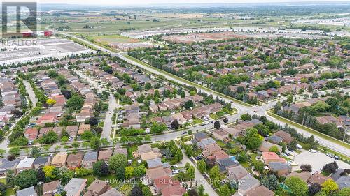 3260 Bethune Road, Mississauga, ON 