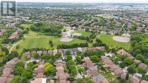 3260 Bethune Road, Mississauga, ON 