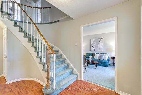 3260 Bethune Road, Mississauga, ON 