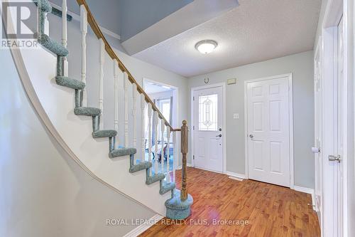 3260 Bethune Road, Mississauga, ON 