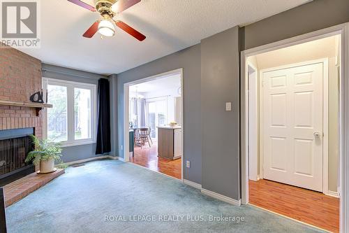 3260 Bethune Road, Mississauga, ON 