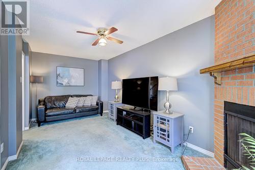 3260 Bethune Road, Mississauga, ON 