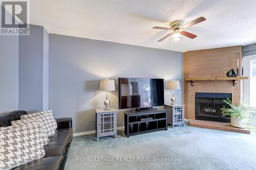 3260 Bethune Road, Mississauga, ON 