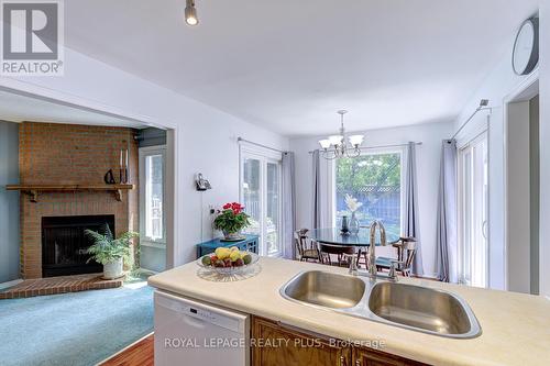 3260 Bethune Road, Mississauga, ON 
