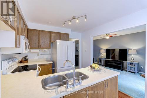 3260 Bethune Road, Mississauga, ON 