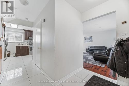 3027 Coral Drive, Mississauga, ON - Indoor