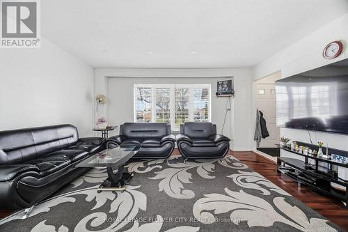 3027 Coral Drive, Mississauga, ON - Indoor